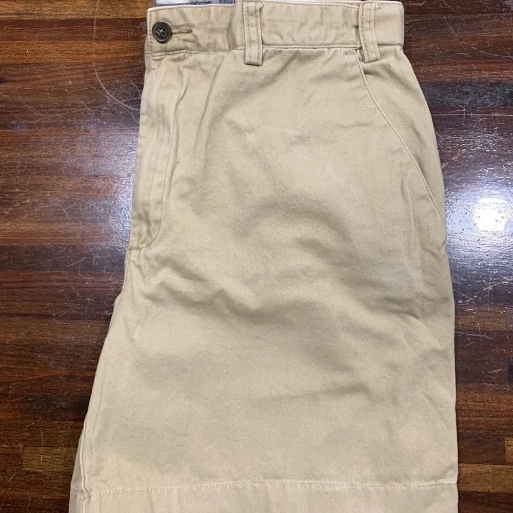 Geoffrey Beene‎ shorts